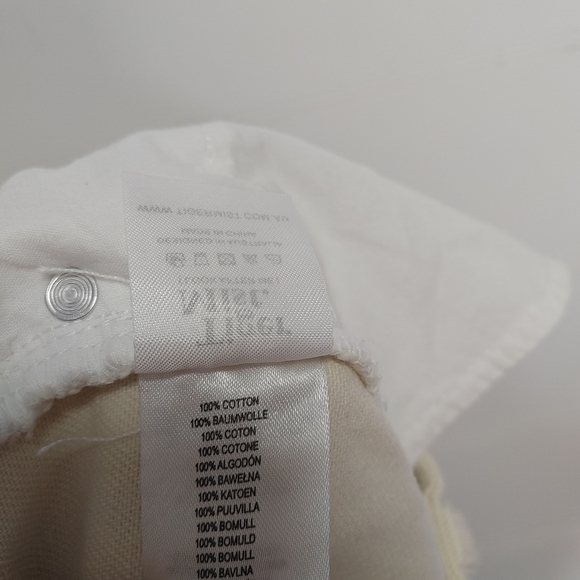 Tiger Mist Chicago Jeans Size XS - Picture 13 of 16